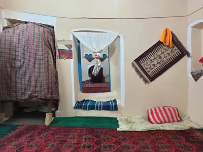 بومگردی استو - واحد ۲