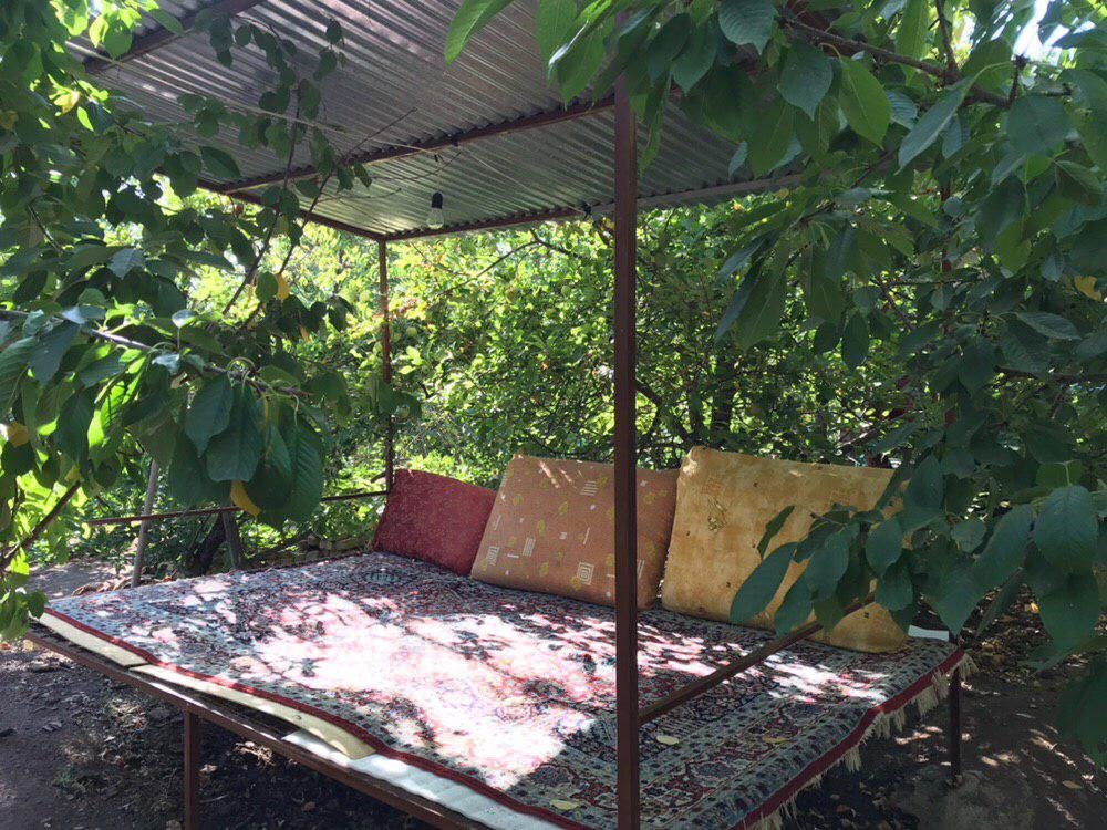 محلی قلعه - پنج تخته