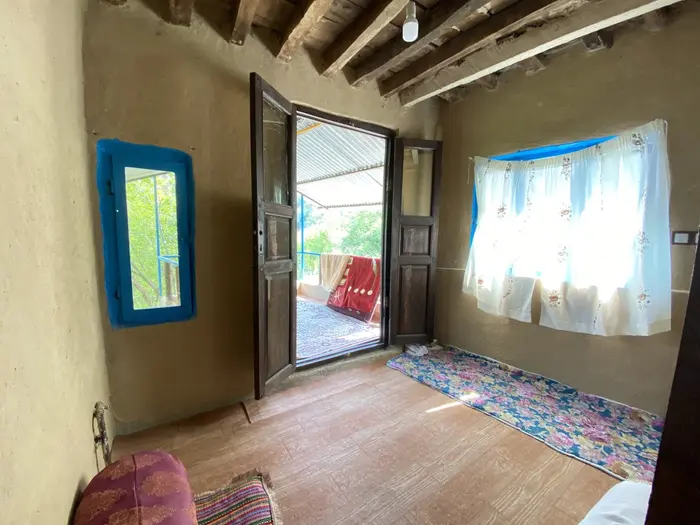 یاقوت - واحد انار - اتاق