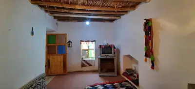 بومگردی فلت زرین دشت