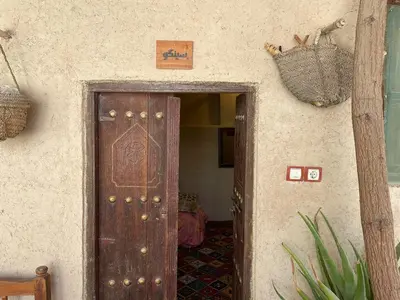 بومگردی پرویز امینی - واحد سینگو