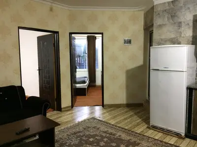 مجتمع اقامتی گیسوم - واحد صنوبر