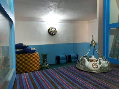 بومگردی خان قالان - سیزان