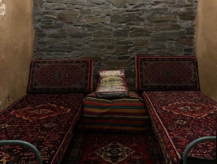 بوم گردی حاجی اسماعیل - واحد 7 - اتاق7