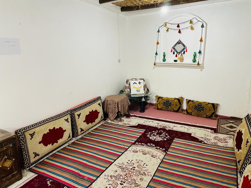 ستاره دریایی بوشهر - واحد ۲ - داخلی