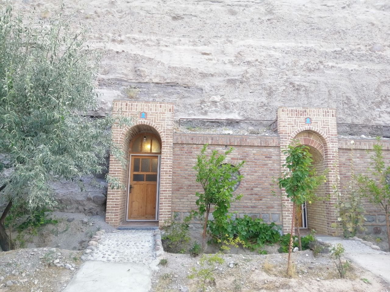 تقی زاده - ساینا