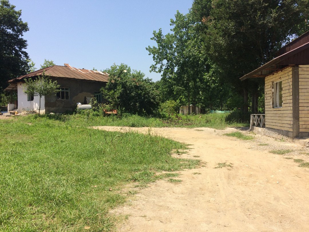 سوئیت اسلام دوست - واحد شهباز