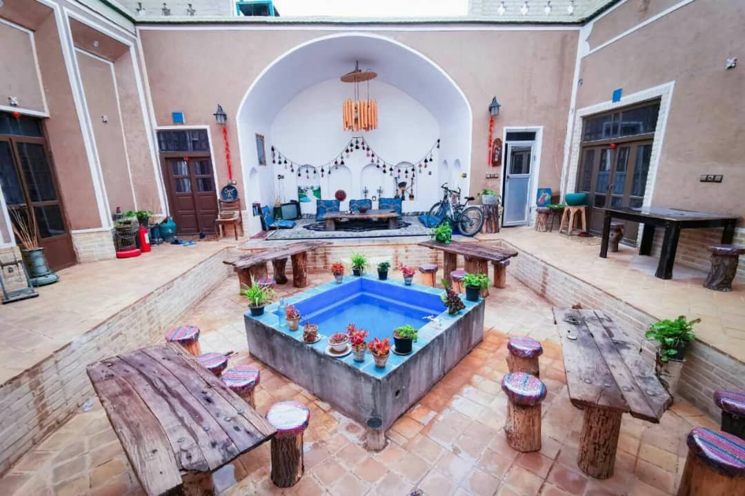 خانه شما - واحد سه تخته 3