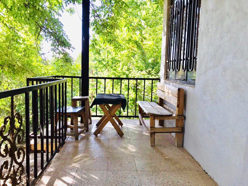 محلی قلعه - پنج تخته