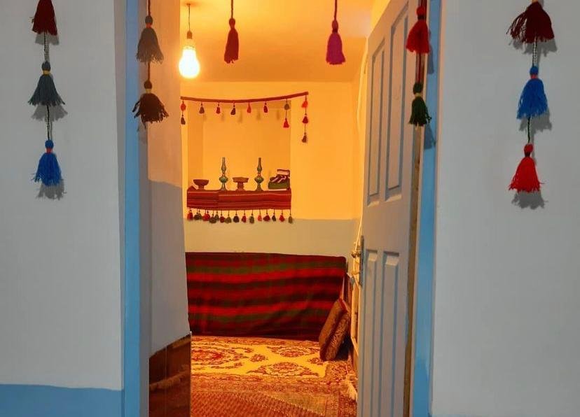 ژیار - واحد۲