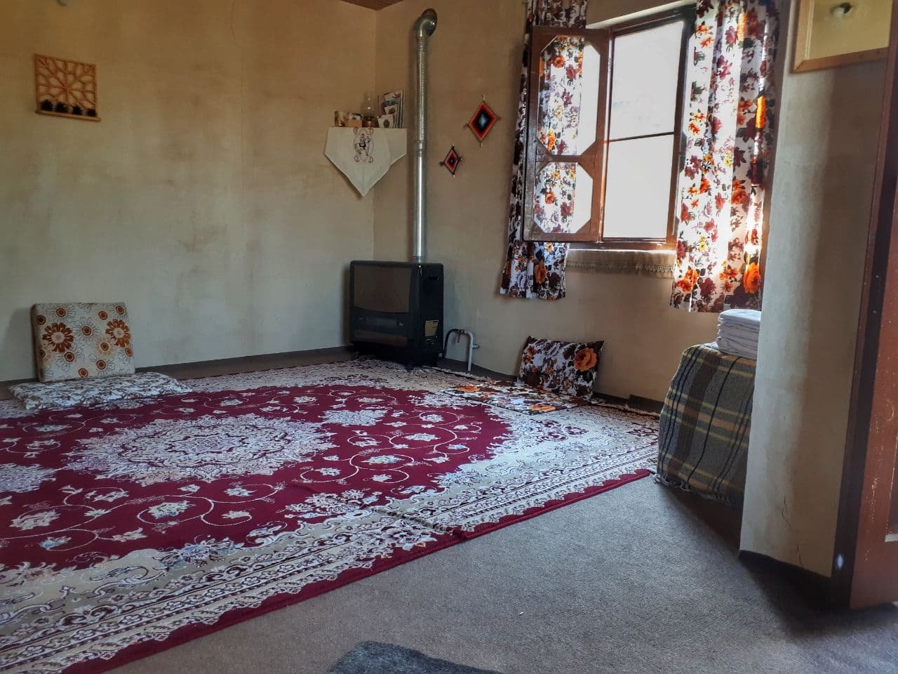 کلبه افضل بالاکلسی