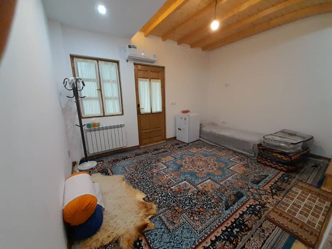 گیلدا - واحد پامچال - نشیمن