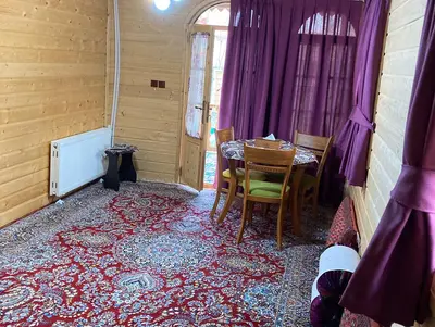 بومگردی لاکوجان - واحد گیل بانو 1