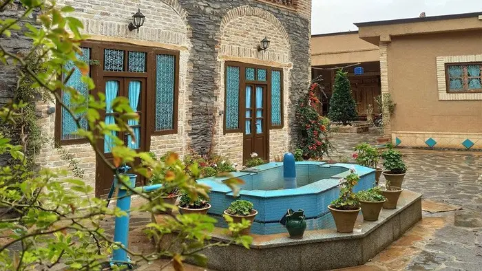 بوم گردی حاج اسماعیل - واحد 2 - پیشفرض