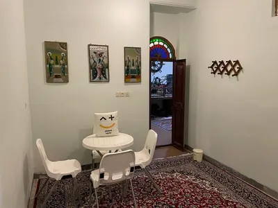 بومگردی شوریده بوشهر - واحد گبگو