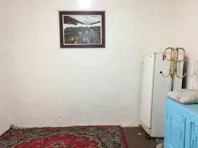 بومگردی بام های سفالی - واحد زمرد