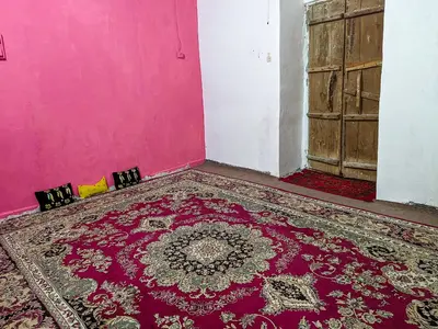 اقامتگاه سنتی تکو - واحد ۵