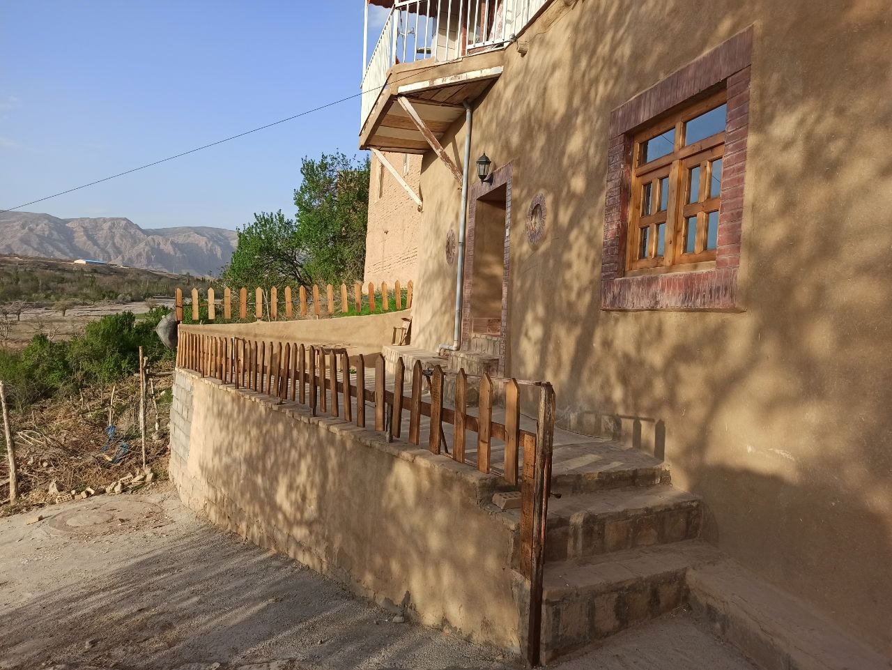 باغ سبز بهشت - واحد 2