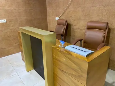 اقامتگاه سنتی هتل ساحل سرخ - واحد سه نفره 201