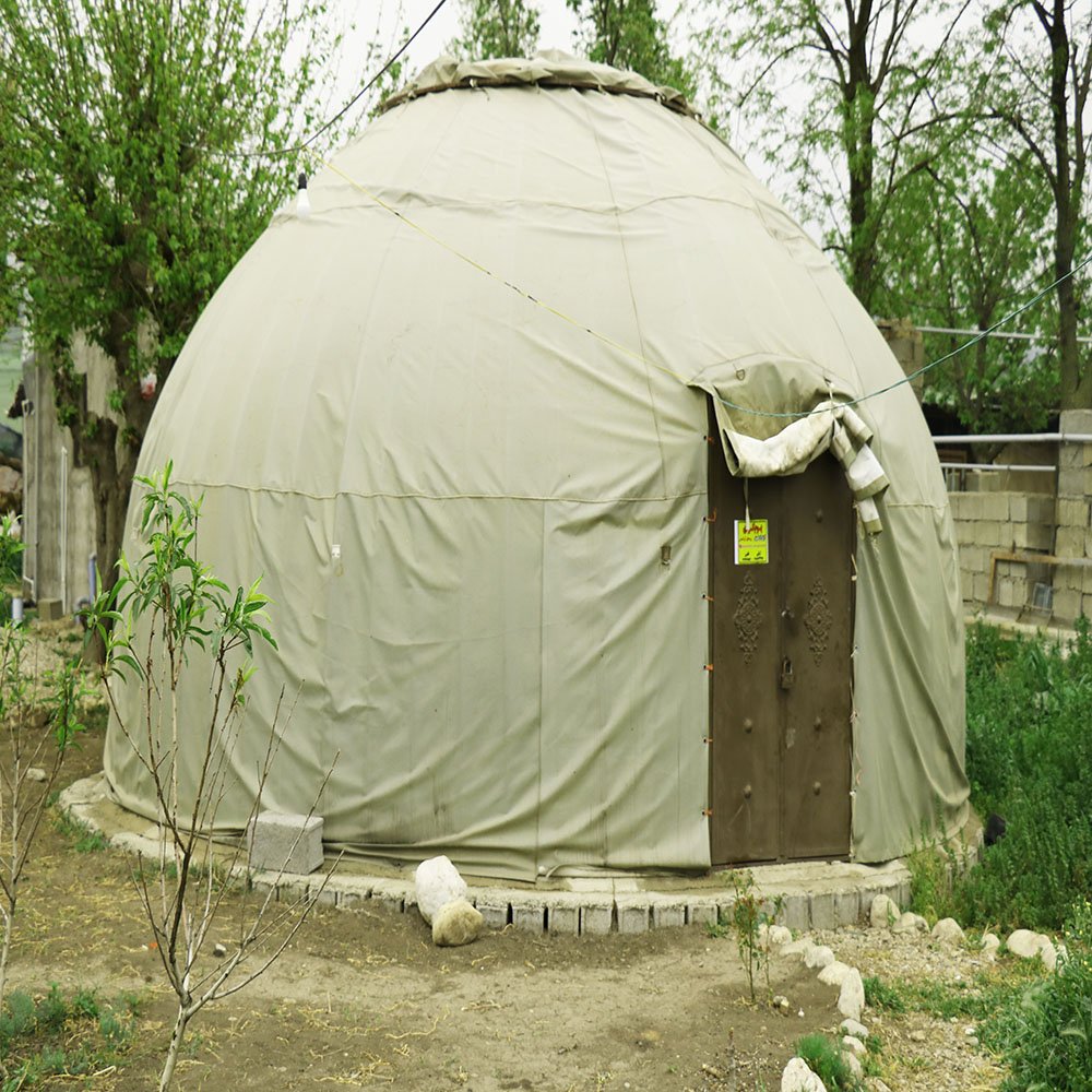 آرتق آق قمیش - واحد 3