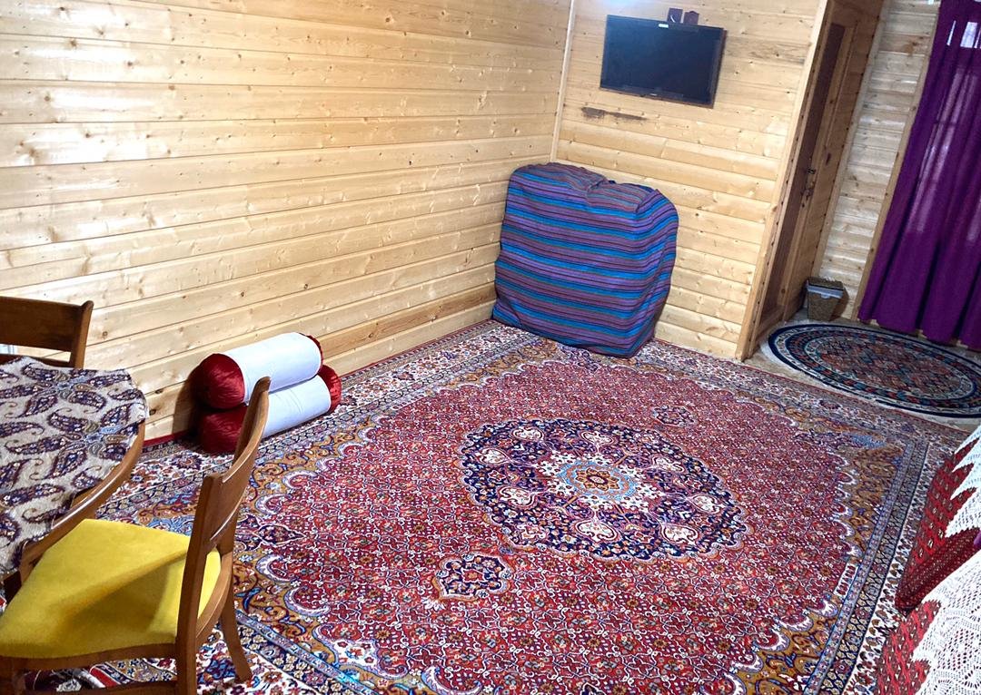 لاکوجان - واحد گیل یار 1