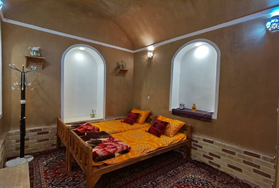 پایو - واحد نمک زار