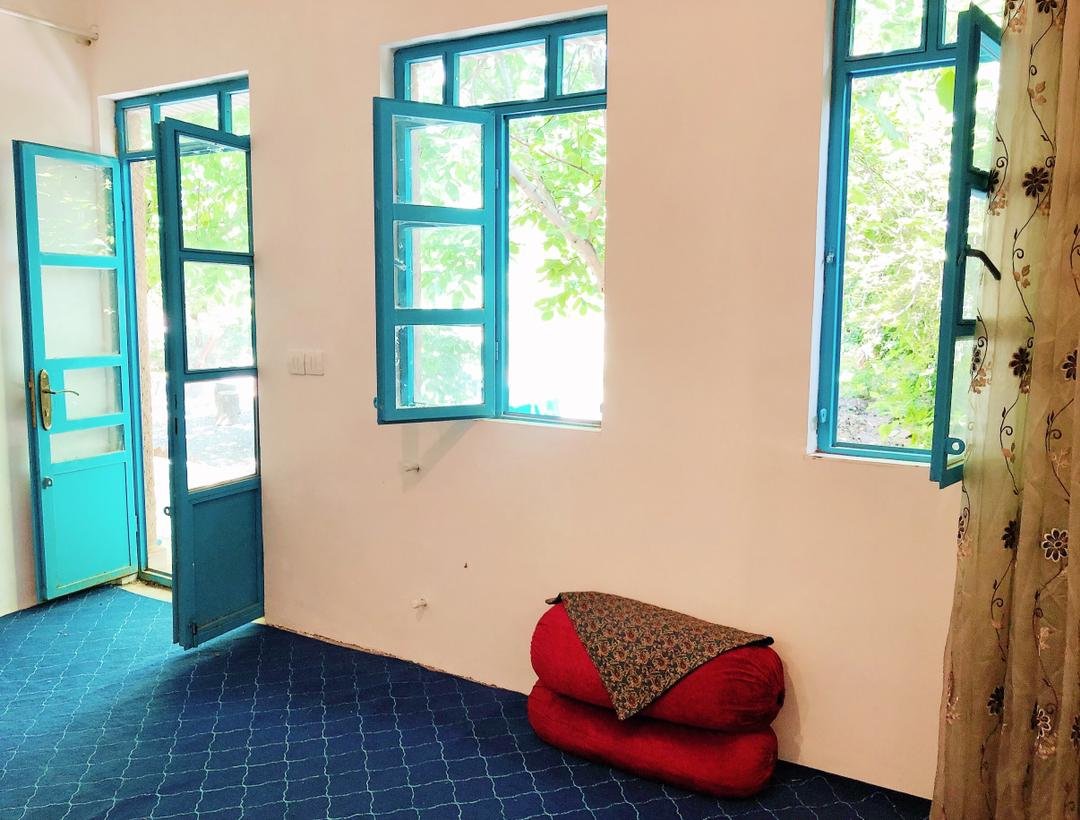 بومگردی فلت هزار و یک شب واحد شب اول