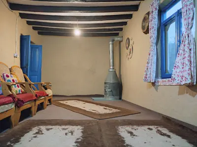 اقامتگاه سنتی سه خوابه بهار نارنج