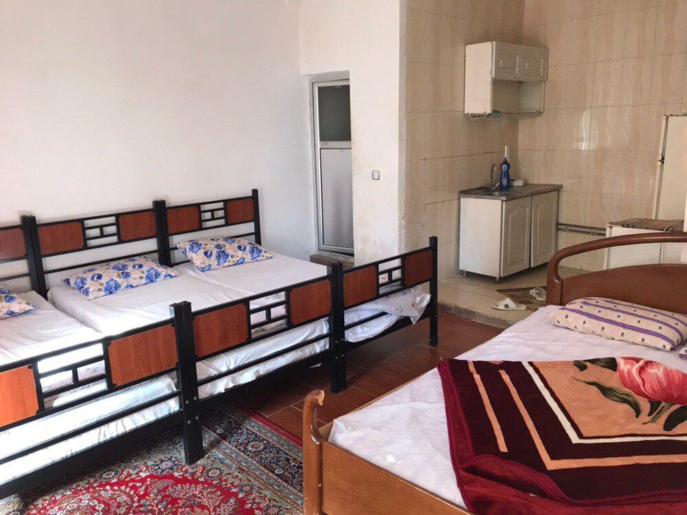 محلی قلعه - پنج تخته