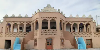 بومگردی آکام - واحد ۱