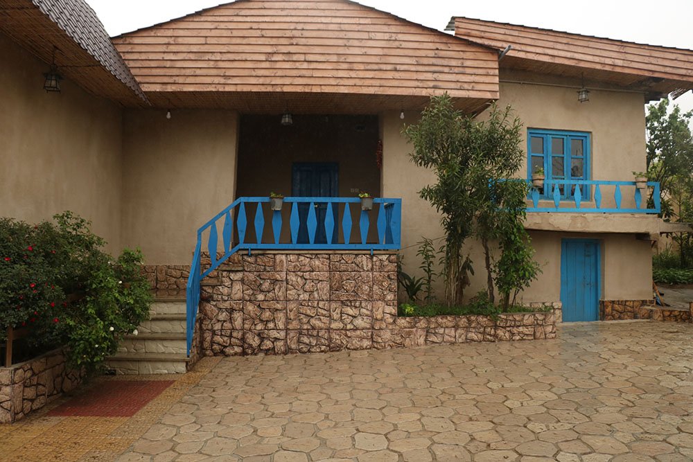 رحیلا - واحد یک