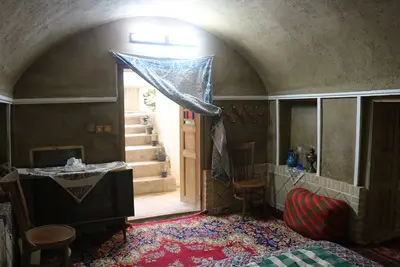 بومگردی خانه ناصر لشکر - واحد دو