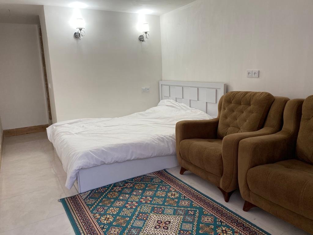 هتل ساحل سرخ - واحد سرویس دار