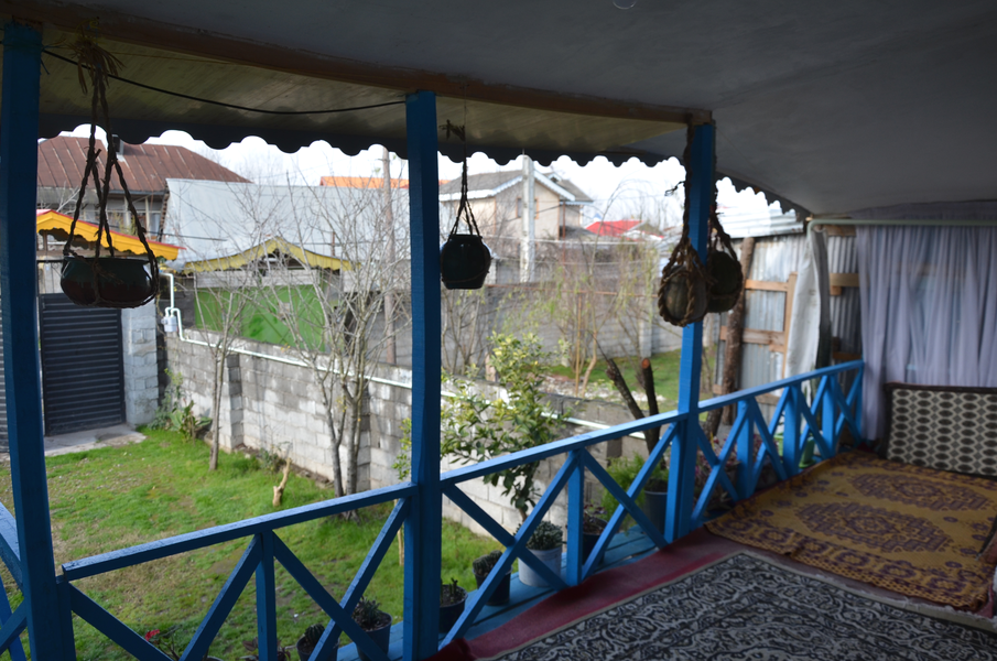 یک خوابه سفیدرود