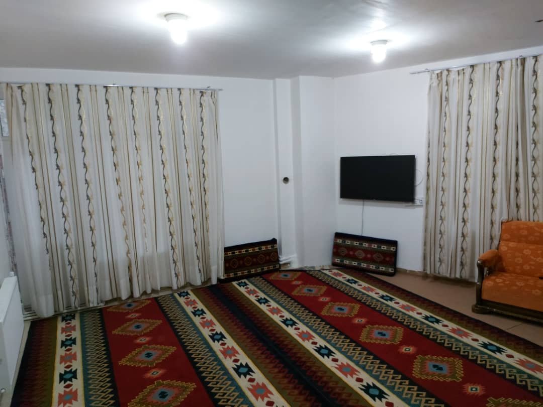 بومگردی هجیج - واحد دوخوابه ۱