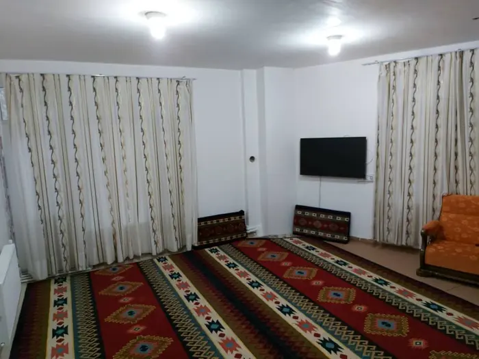 بوم گردی هجیج - واحد دوخوابه ۱ - دو خوابه