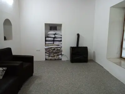 اقامتگاه سنتی شهربانو - واحد نارون