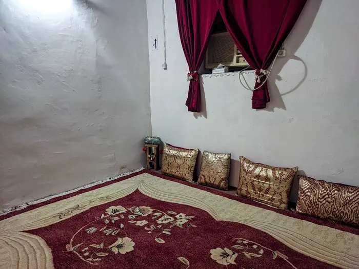 اقامتگاه سنتی تکو - واحد ۴