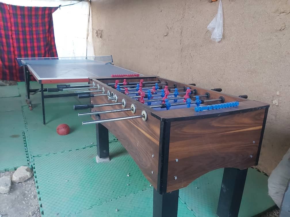 بومگردی آکام - واحد ۲