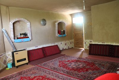 بومگردی مزرعه عارف خرقانی - واحد 8