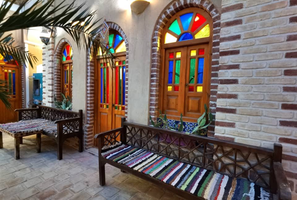 پایو - واحد نمک زار