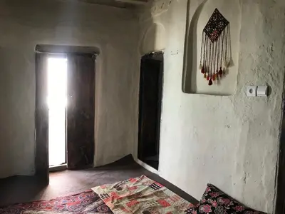 بومگردی بام ساسنگ مینودشت - واحد بهار خواب دو