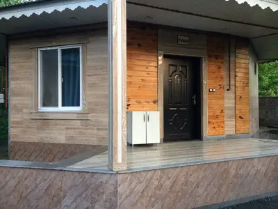 مجتمع اقامتی طلوع گیسوم - واحد شمشاد