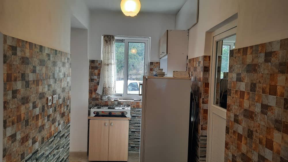 فلت جنگلی سرچشمه