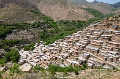 بومگردی سردره - واحد ۱