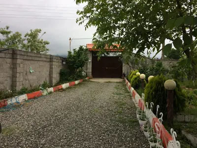 کلبه یک خوابه شالیزار1