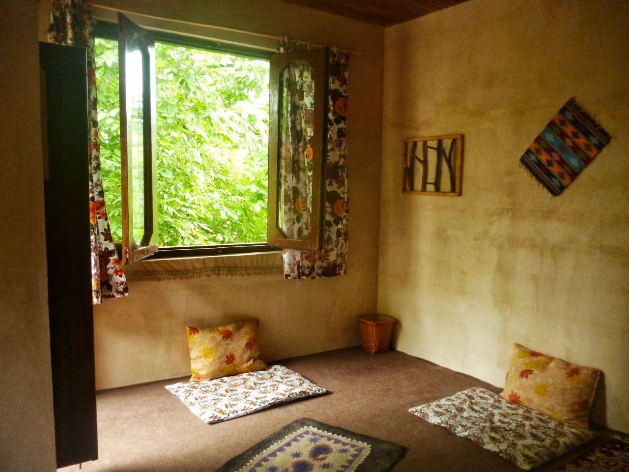 کلبه افضل بالاکلسی