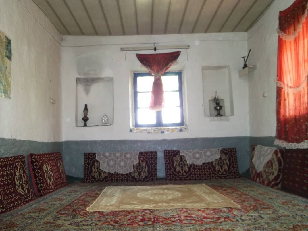 یک خوابه بابا کوهی