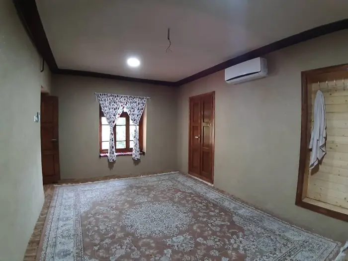 بوم گردی کبودوال-واحد بالا - داخلی