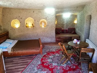 کلبه فلت سهند کندوان - واحد 3